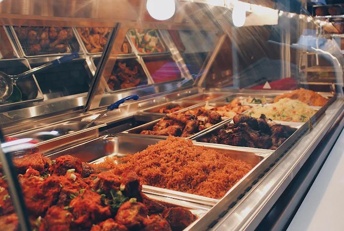 Best African Restaurants in Calgary